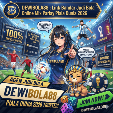 DEWIBOLA88  